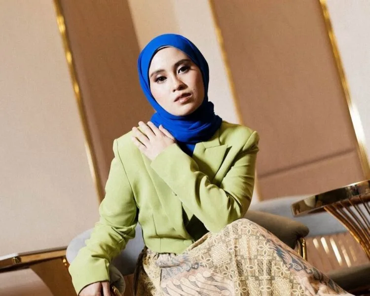 Foto - @syadaamzahh (IG)