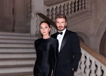 Foto - @victoriabeckham (IG)