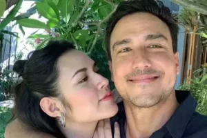Raisa Sah Fail Cerai Hamish Daud, Sidang Pertama 3 November Ini