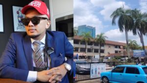 Caprice Komen Isu pelajar Perempuan Tingkatan 4 Maut Ditikam Pelajar Lelaki 14 Tahun-“Makin Kritikal Anak Muda Kita..”