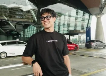 Foto - @meerqeen (IG)