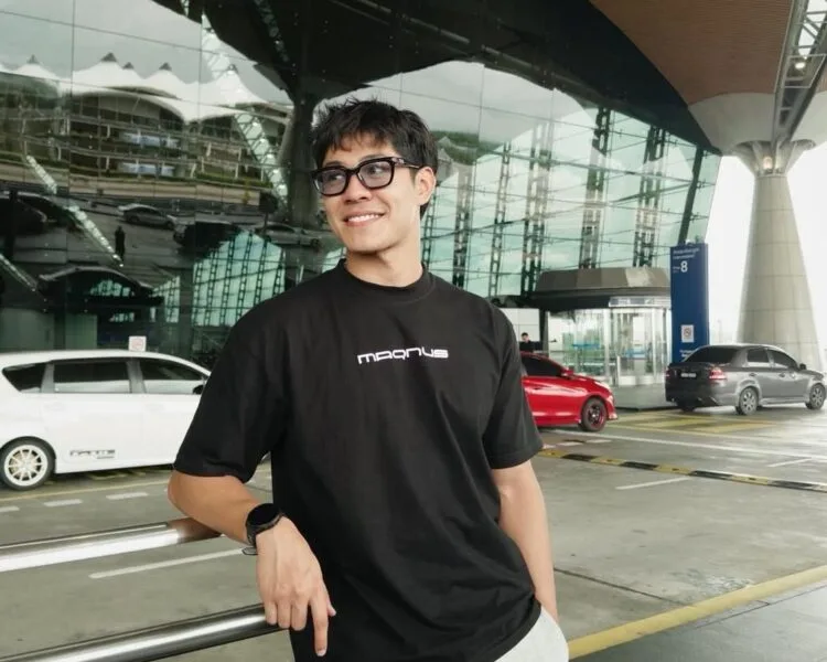 Foto - @meerqeen (IG)