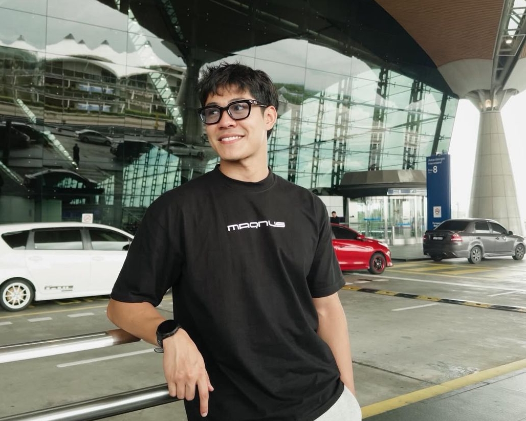[VIDEO] Pilih Untuk Mulakan Kehidupan Baru, Merqeen Kongsi Bakal ‘Terjun’ Ke Hollywood?