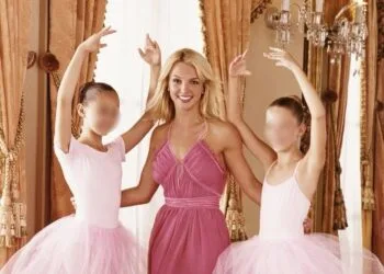 Foto - @britneyspears (IG)