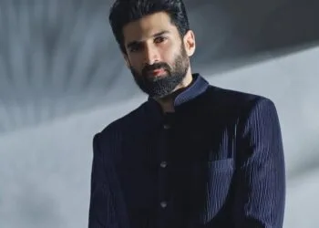 Foto - @adityaroykapur (IG)