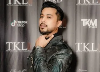 Foto - @iamaliffaziz (IG)