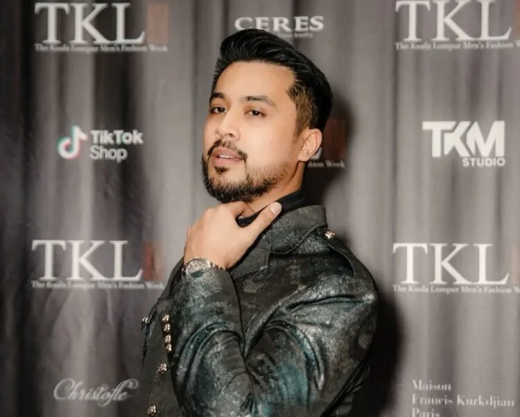 Foto - @iamaliffaziz (IG)