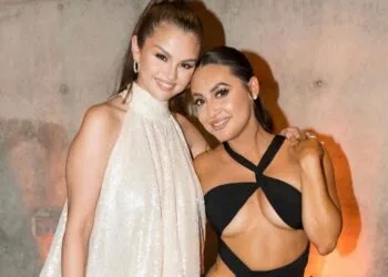 Foto - @selenagomez (IG)