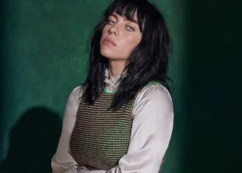 Foto - @billieeilish (IG)