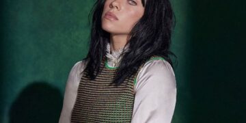 Foto - @billieeilish (IG)