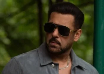 Foto - @beingsalmankhan (IG)