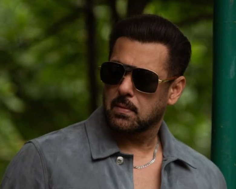 Gelar Diri Sebagai ‘Old School’, Salman Khan Akui Pernah Ada 3 Kekasih Sahaja