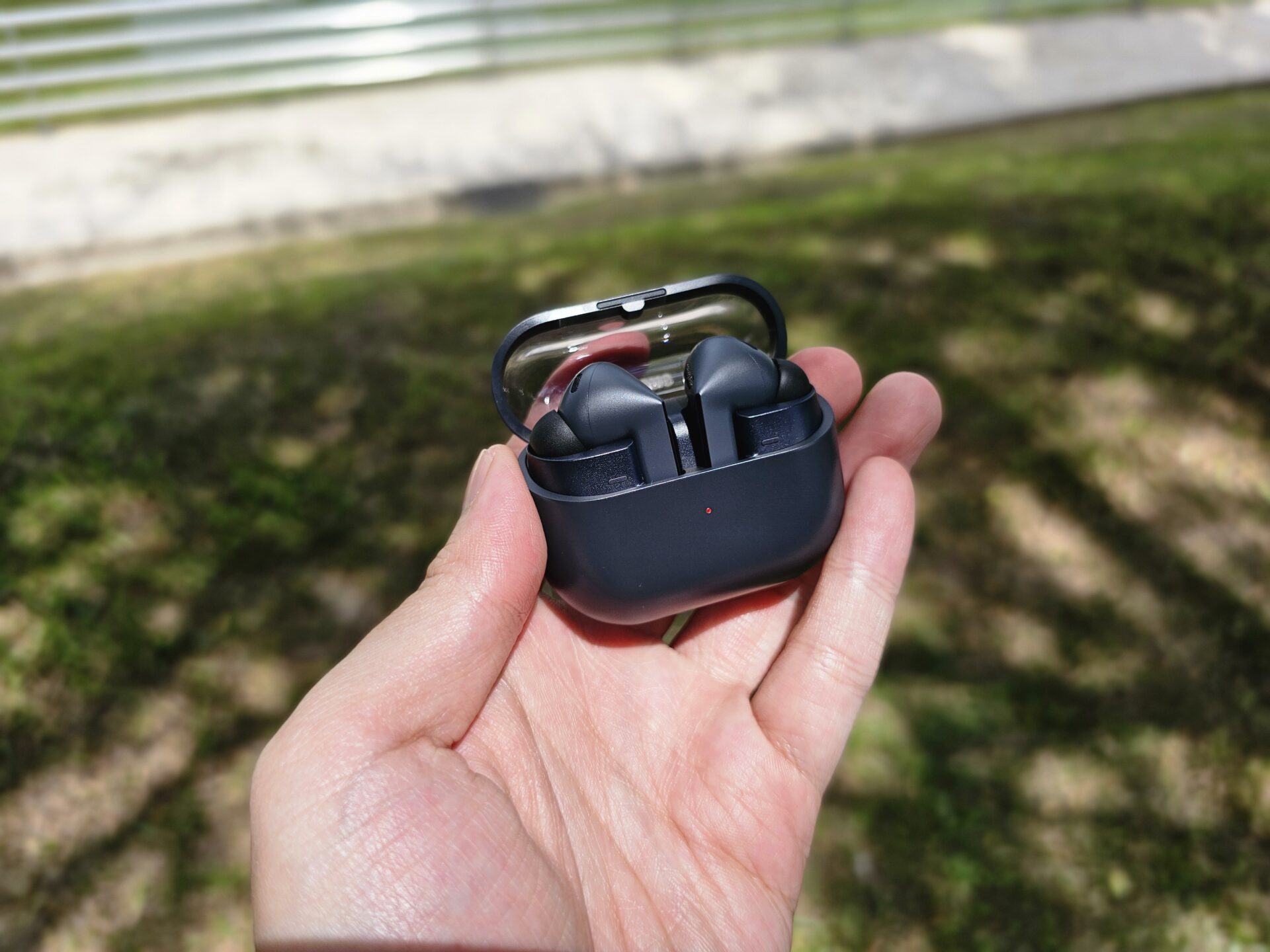 [REVIEW] Bawah RM500 Tapi Ada Galaxy AI? Inilah Samsung Galaxy Buds3 FE!
