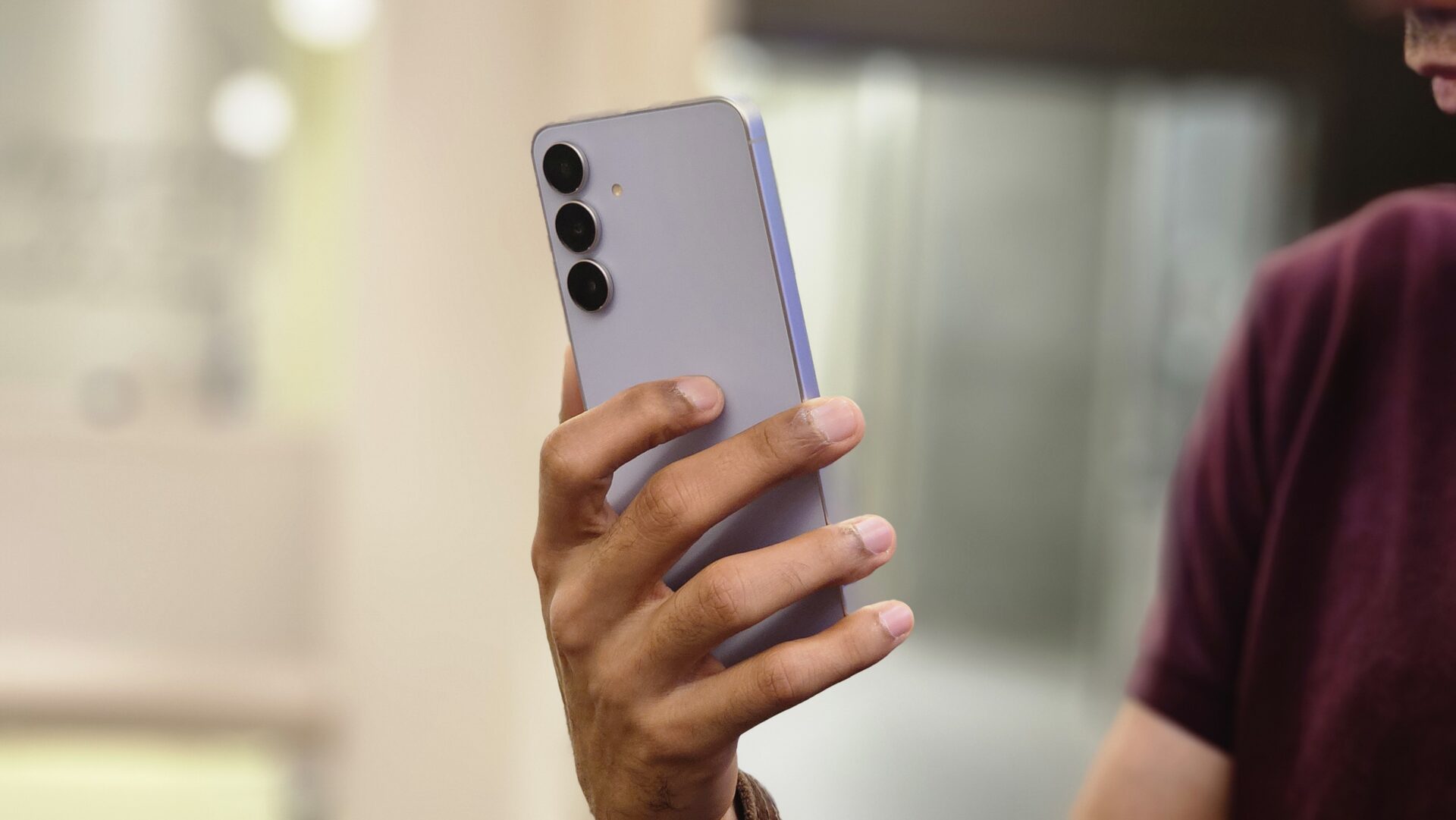 [REVIEW] Galaxy S25 FE: Tak Perlu Telefon Mahal Pun Dah Nampak Bergaya