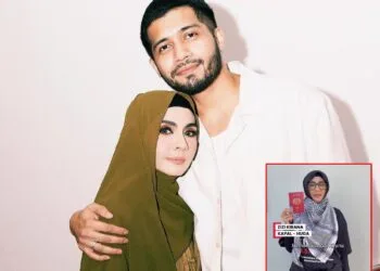 Foto - Azni Rahim Faraz Media (FB) / @sumudnusantaraofficial (IG)