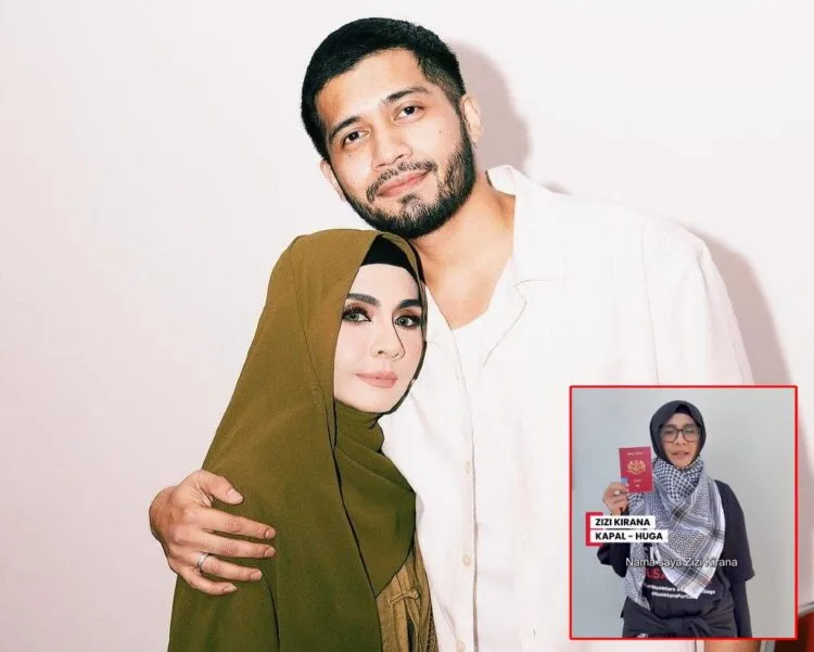 Foto - Azni Rahim Faraz Media (FB) / @sumudnusantaraofficial (IG)