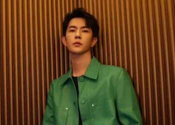 Foto - @yumenglongfans (IG)