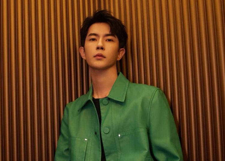 Foto - @yumenglongfans (IG)