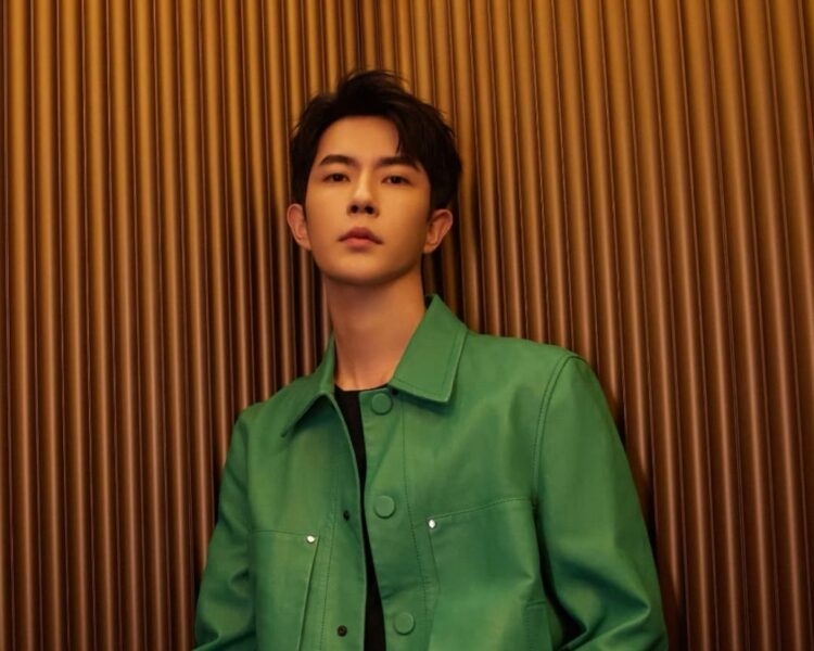 Foto - @yumenglongfans (IG)