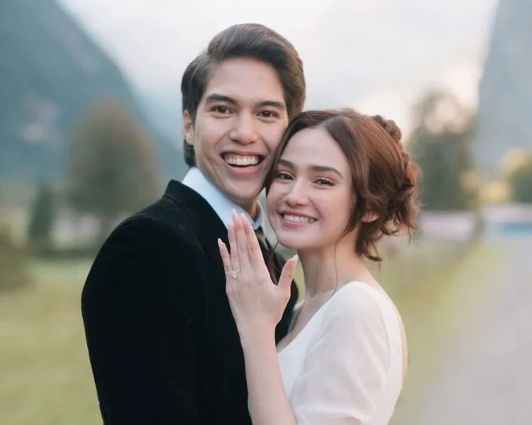 Foto - @syifahadju (IG)