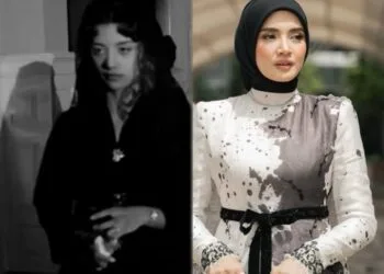 Foto - @fitryramly (Threads) / @missfazura (IG)