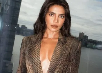 Foto - @priyankachopra (IG)