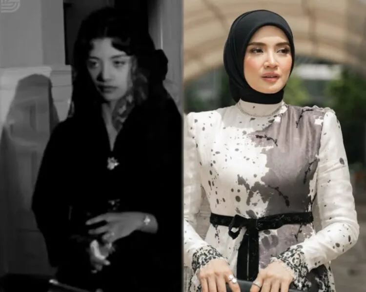 Foto - @fitryramly (Threads) / @missfazura (IG)