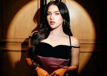 Foto - @davinaakaramoy (IG)