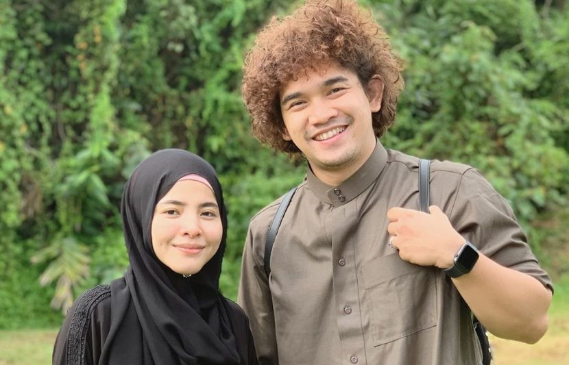 Ardell Trauma Lepas Ditumbuk Tentera Israel, Nadzmi Adhwa Mohon Isterinya Jangan Diganggu Buat Masa Ini