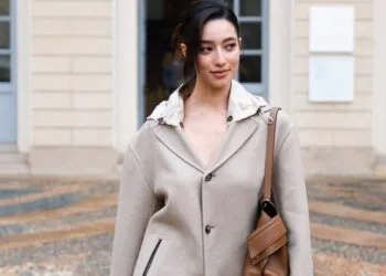 Foto - @littlemisskhan (IG)