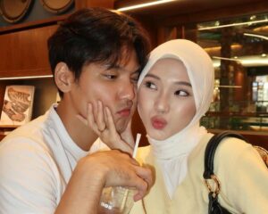 Akui Curang Na Daehoon, Julia Prastini Tampil Mohon Maaf- “Dari Lubuk Hati Saya…”