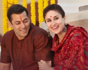 Kenapa Kareena Kapoor ‘Anti’ Dengan Salman Khan? – “Saya Tak Suka, Dia Pelakon Yang…”