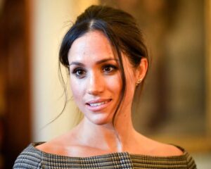 Gara-Gara Puji Kate Middleton, Meghan Markle Berdendam Dengan Katy Perry