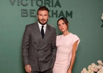 Foto - @davidbeckham (IG)