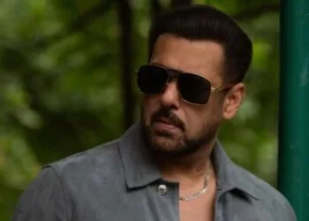 Foto - @beingsalmankhan (IG)