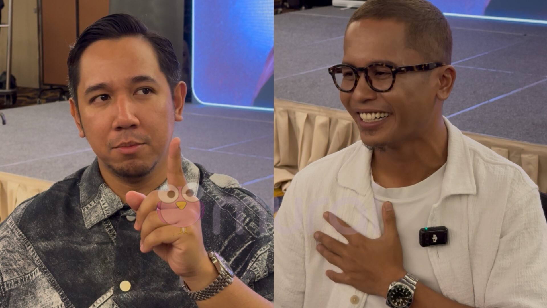 Konsert Di Sebalik Aku Hafiz Suip Tetap Akan Berlangsung, Harga Tiket Diturunkan Demi Peminat!