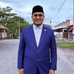 Isu Tarikh Nikah Uqasha Dan Kamal Adli , Ustaz Wan Halim Jelaskan Sah Jika Cukup Rukun