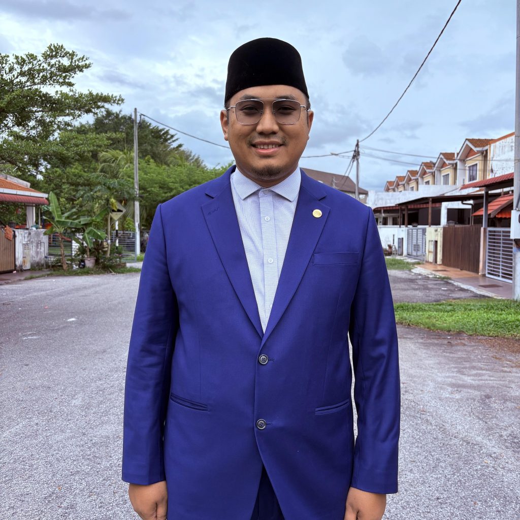 Isu Tarikh Nikah Uqasha Dan Kamal Adli , Ustaz Wan Halim Jelaskan Sah Jika Cukup Rukun