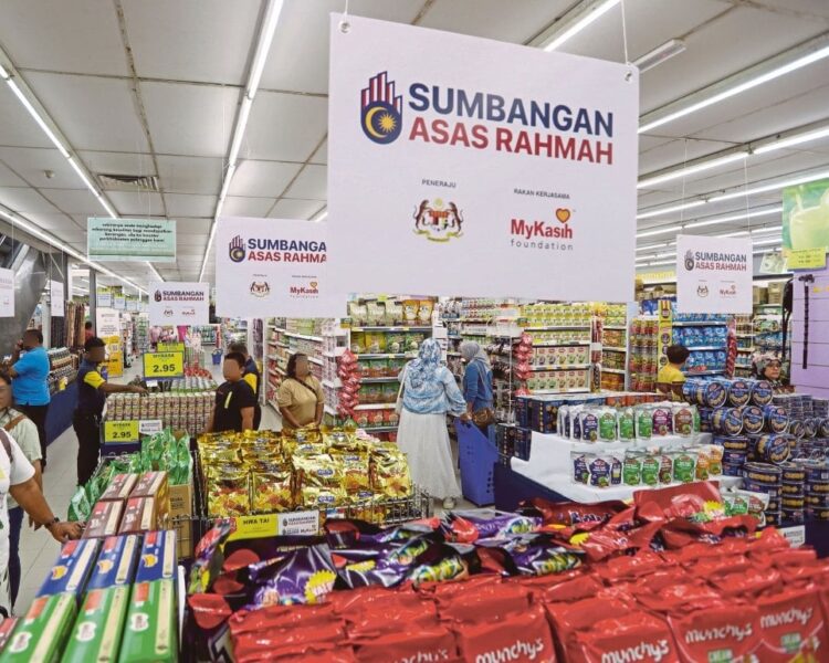 Foto - Harian Metro