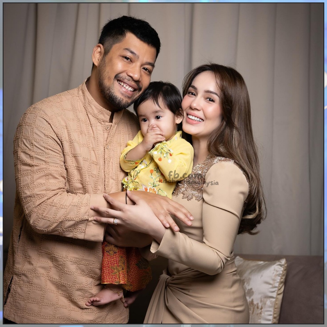 Uqasha Senrose Berang – ‘Jangan Sentuh Anak Saya, Tak Ada Kena Mengena Dengan Isu Rumah Tangga!