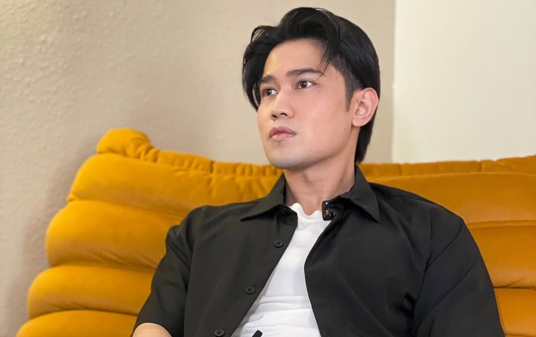 Ariz Lufias Kongsi Pengalaman Mistik Sepanjang Jadi Penyanyi-“Setiap Kali Show, Badan Mesti Rasa…”