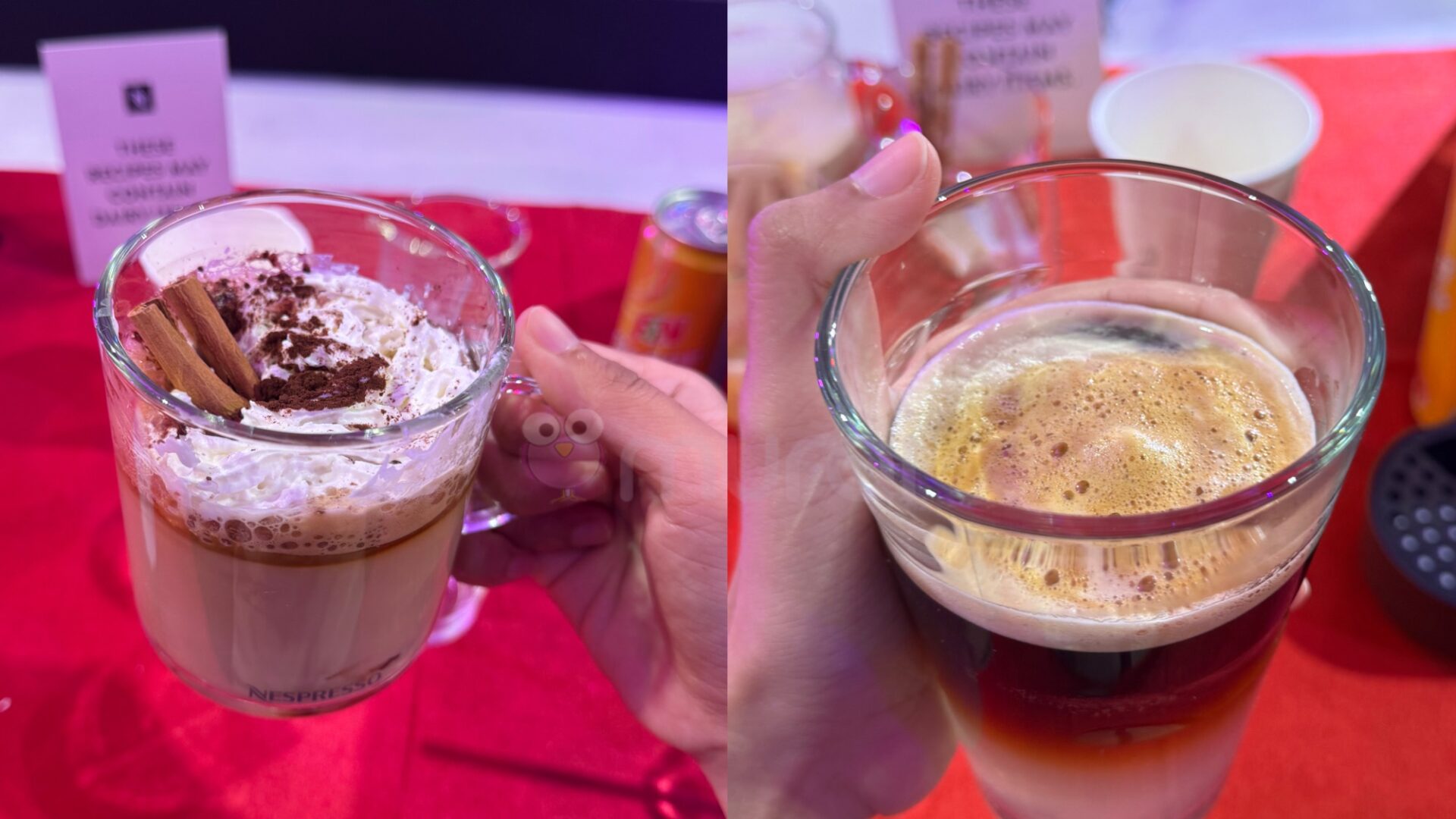 Nikmati Kopi Penuh Pesona Dengan ‘Magic In The Making’