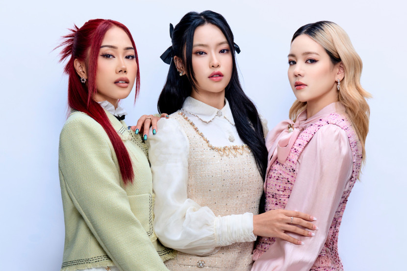 “Dolla Boleh Kahwin Bila-Bila” – Universal Music Nafi Wujud Kontrak Larangan Berumah Tangga
