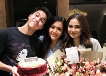 Foto - @elelrumi (IG)