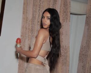 Hampir Dibunuh, Kim Kardashian Dedah Orang Terdekatnya Upah Pembunuh Upahan- “Saya Takut…”