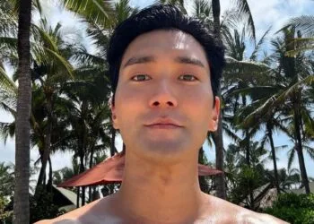 Foto - @siwonchoi (IG)