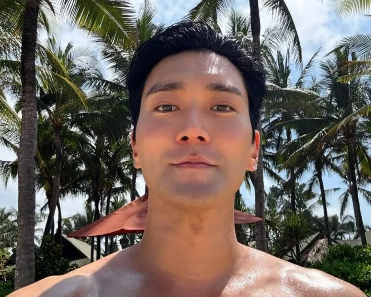 Foto - @siwonchoi (IG)