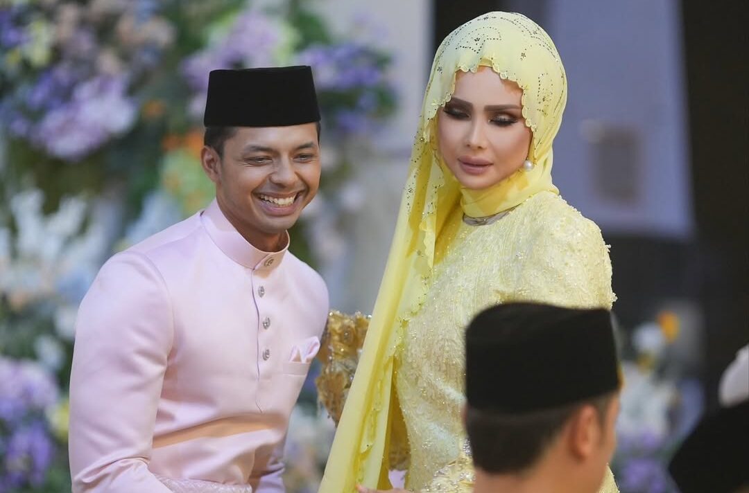 [VIDEO] Che Ta Akui Harus Belajar Untuk ‘Melepaskan’, Cetus Rasa Sebak Netizen
