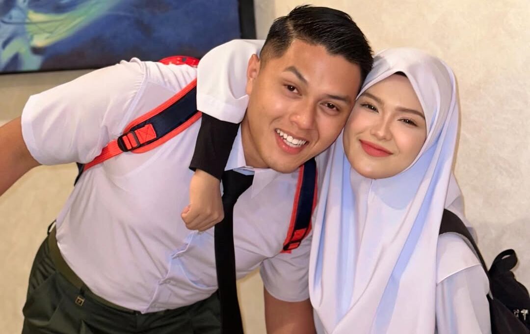 [VIDEO] Bella Park Kongsi Gelagat Suami Kena Alahan Hamil, Netizen Terhibur!-“Untung Kak Bella..”