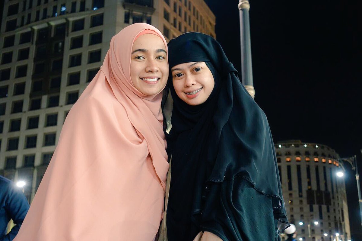 Amira Othman Tak Mampu Tidur, Dedah Heliza Helmi Sempat Mesej Saat Kapal Dikepung Tentera Israel